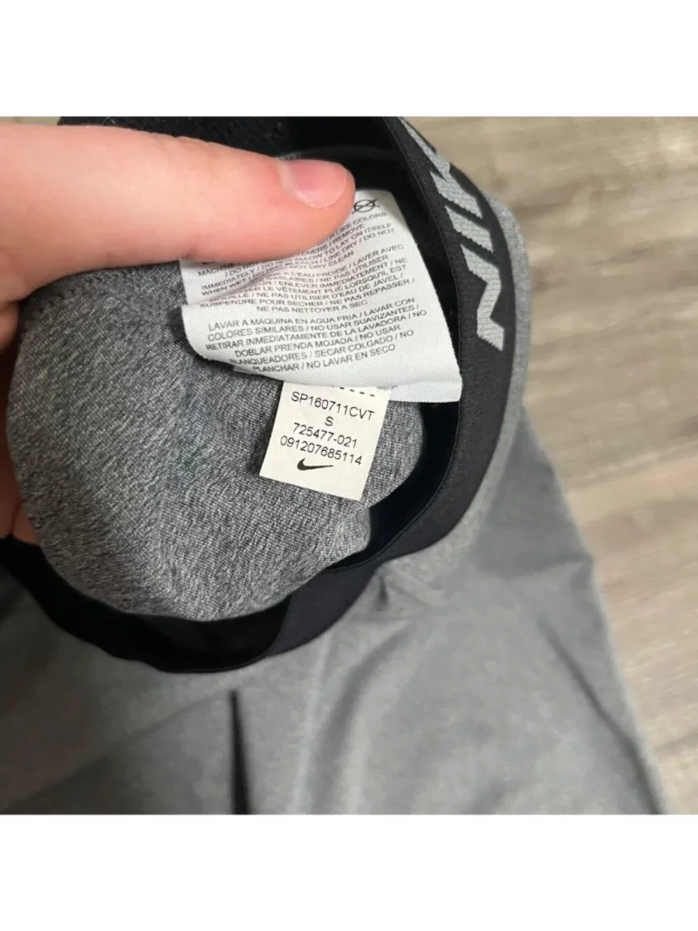 Nike women’s athletic